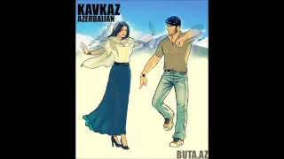 Kavkaz Music - ты мой любимый  ( Ахмедова )