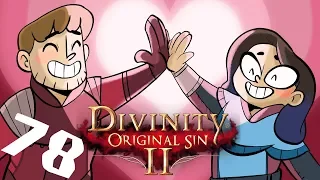 Married Stream! Divinity: Original Sin 2 - Episode 78