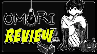OMORI Review - Is it Worth playing?