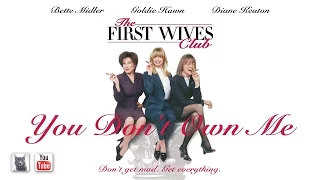 YOU DON'T OWN ME / THE FIRST WIVES CLUB / 1996 HQ