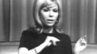 Nancy Sinatra   These Boots Are Made For Walking 1966   YouTube