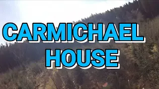 CARMICHAEL HOUSE