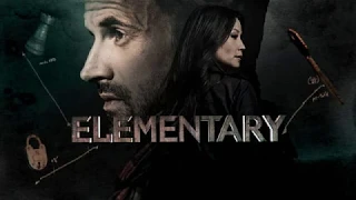 Elementary S6E13 Sherlock and Joan Uncle Sherlock? :-)