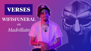 Wifisfuneral’s Favorite Verse: Madvillain’s “Fancy Clown” | VERSES