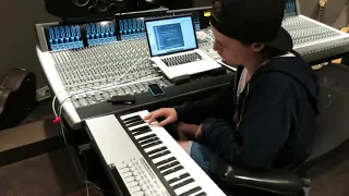 How Kygo Made Firestone - Production Logic Monthly Studio Sessions