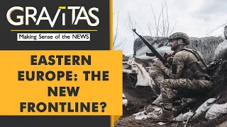 Gravitas: Europe's Cold War doctrine against Russia