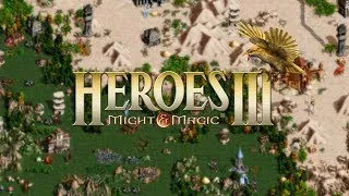 Heroes III HotA Turniej Mirrorów - h3dm1 vs Tiamath part 2