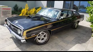 1968 Ford Torino GT Fastback for SALE