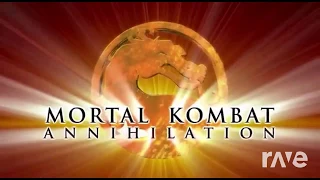 Mortal Kombat: Annihilation Trailer