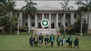 Learn More About UH Mānoa