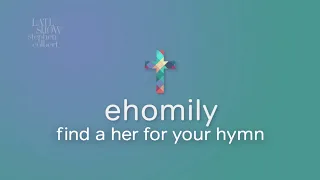 Are You A Priest Ready To Date? Try eHomily