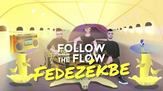 Follow The Flow - Fedezékbe [OFFICIAL MUSIC VIDEO]