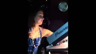 MOZART DJ- ARLECCHINO DISCO 14-10-11