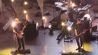 Sigur Rós - Svefn-g-englar - Wang Theater, Boston MA - June 8, 2022