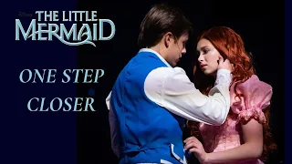 The Little Mermaid | One Step Closer and Sebastian's Plan | Live Musical Performance