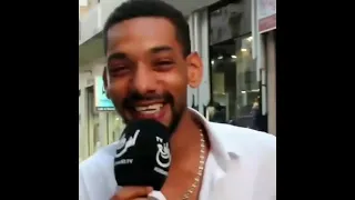 Moroccan Will Smith visits Morocco after Oscars 2022