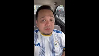 Paolo Contis may hearing din dito sa Marikina kasabay ng TAPE at TVJ!