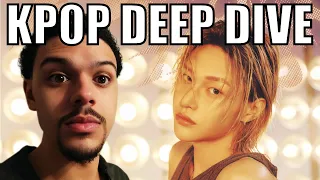 KPOP DEEP DIVE | RIIZE - Impossible, One Kiss, 9 Days, & Honestly | REACTION