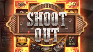 Занос в казино | Deadwood Slot | Shoot Out