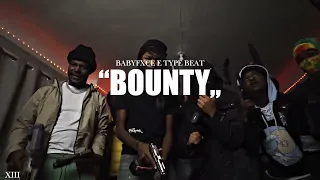 [SOLD] BabyFxce E Type Beat "Bounty" (ft. Skilla Baby) | Dark Flint Type Beat | @xiiibeats