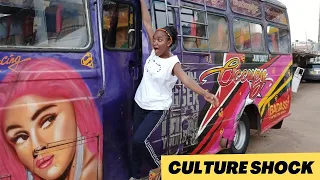 10 THINGS THAT SHOCKED ME IN KENYA AS A SOUTHERN AFRICAN: CULTURE SHOCK FOR A SWAZI IN KENYA!!!