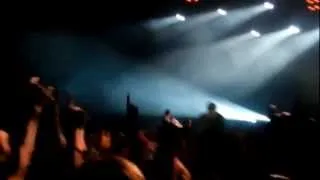 Lumen -- Fuck Off (LIVE)