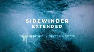 Phil Lober / Ghostwriter Music - Sidewinder [GRV Extended Mix – AQUAMAN Final Trailer Music]