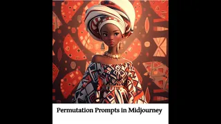 How to Use Permutation Prompts in Midjourney