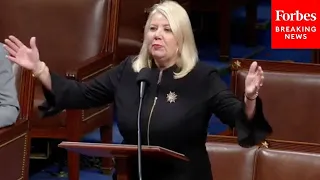 'This Is Insanity': Debbie Lesko Rips Into Biden As His Administration Marks One Year In Office