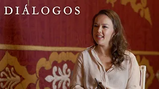 Diálogos - Rocío Molina