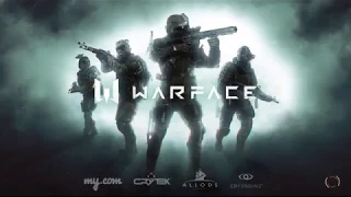 Warface Ps4 Pro ЗБТ 2 1 ЭТАП 2День