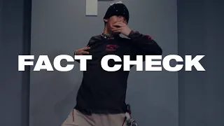 NCT 127 - Fact Check (불가사의; 不可思議) l MAXTO choreography