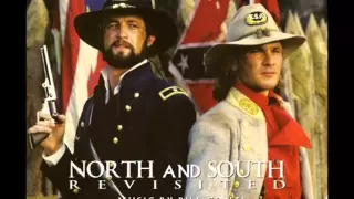 Bill Conti - North and South - Main Title