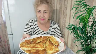 Самые вкусные кабачки ,которые вы приготовите.Проверенный рецепт.Съедаются в один миг.