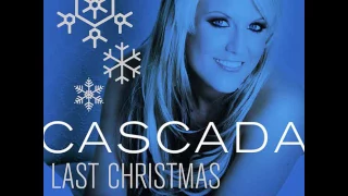 Cascada - Last Christmas (Instrumental)