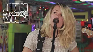 SLOTHRUST - "Crockpot" (Live at JITV HQ in Los Angeles, CA) #JAMINTHEVAN