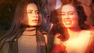 Charmed Season 4 Opening Credits - Faded (16:9 & 4:3)