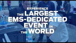Get Ready for EMS World Expo 2024