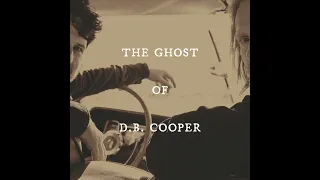 Goodnight, Texas - The Ghost of D.B. Cooper // Official Audio