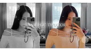 jennie hot twixtor clips