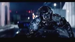 TERMINATOR 5 : Genisys (2015) - Official Teaser TRAILER 2 [HD]