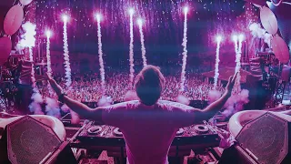 Future Rave Mix 2023 | David Guetta & Morten, R3HAB & Many More - EDM 2023