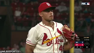 Cuándo puede pedir su pensión un jugador de la MLB?