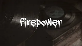 "Firepower" - Rap Freestyle Type Beat | Dark Underground Boom Bap Type Beat | Antidote Beats