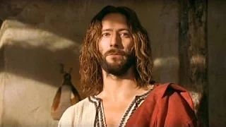 The Gospel of John • Official HD Movie • Russian