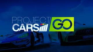 PROJECT CARS GO MOBILE - Gameplay Walkthrough Part 1 Android - Project Cars Mobile Version