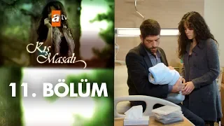 Kış Masalı 11. Bölüm - Final