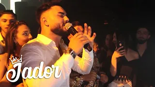 Jador - Ma Tortureaza Dorul Tau | Live 2020