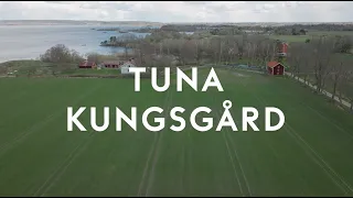 Vasaminnet – Tuna kungsgård