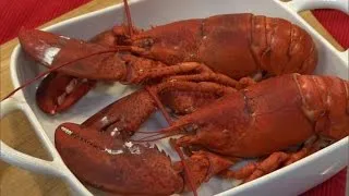 When You Splurge on Lobster Could Restaurants Be Giving You Cheap Fish?